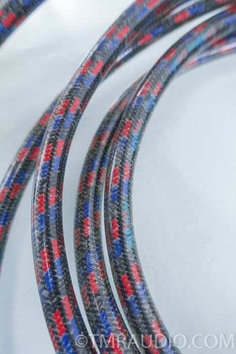 Acrotec 6N-2010 RCA Cables