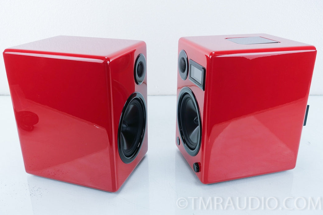 AktiMate Maxi Active Speakers
