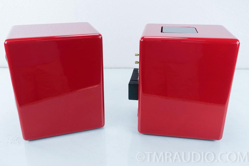 AktiMate Maxi Active Speakers