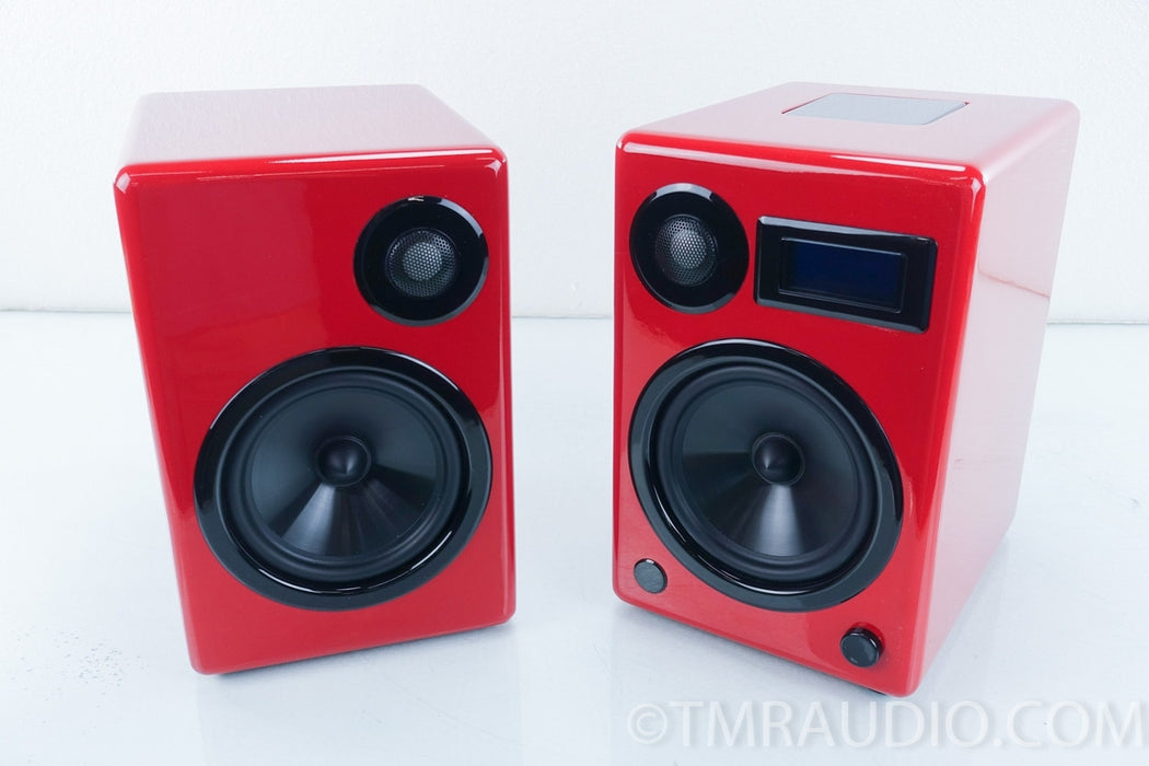 AktiMate Maxi Active Speakers