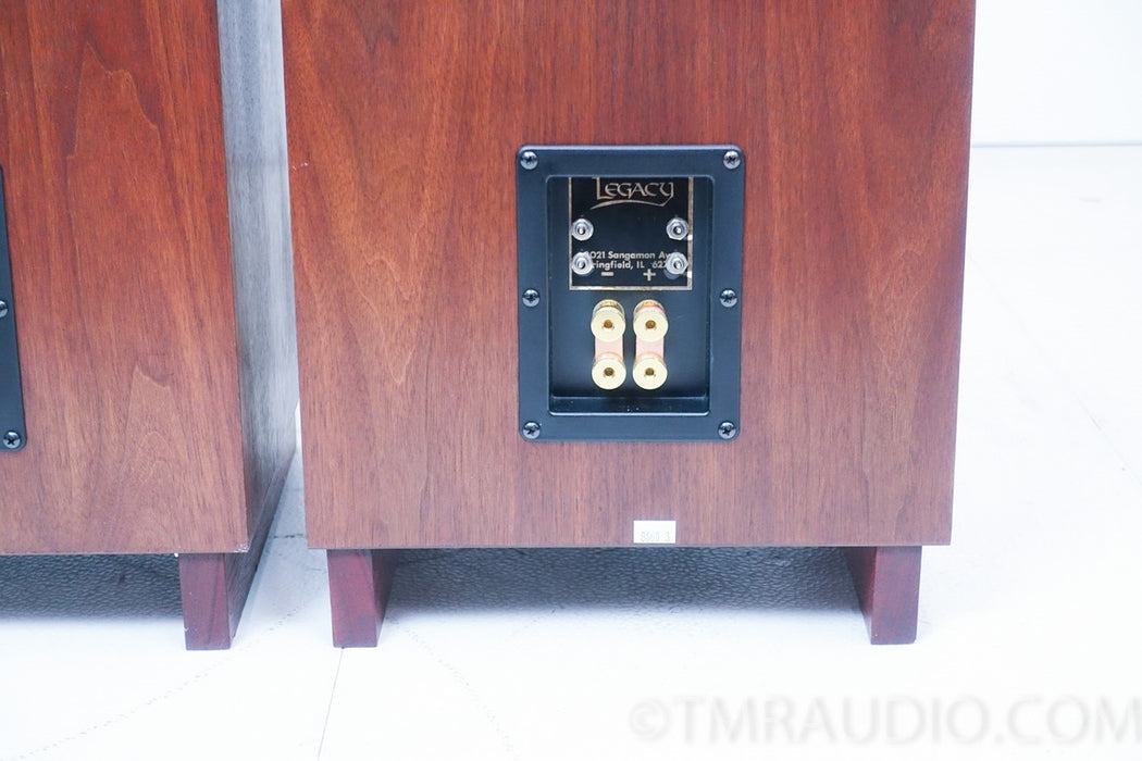 Legacy Signature III Floorstanding Speakers