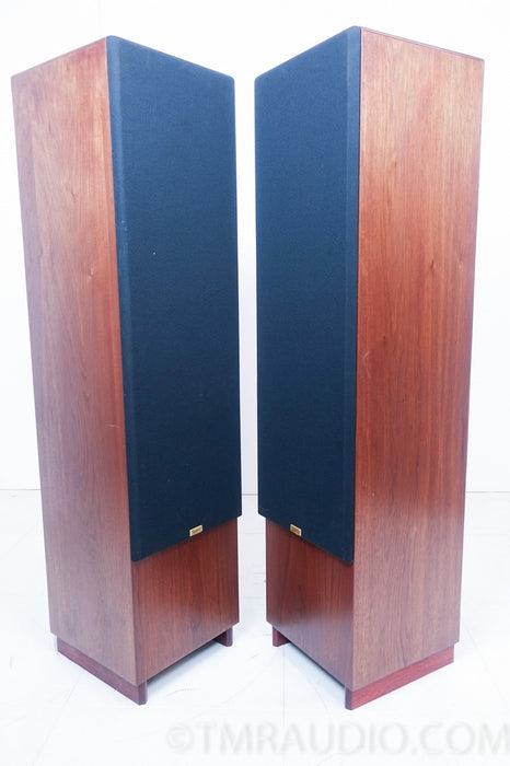Legacy Signature III Floorstanding Speakers