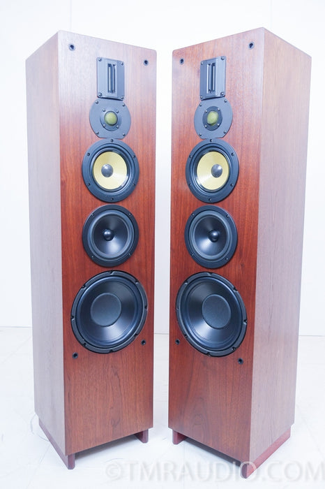 Legacy Signature III Floorstanding Speakers