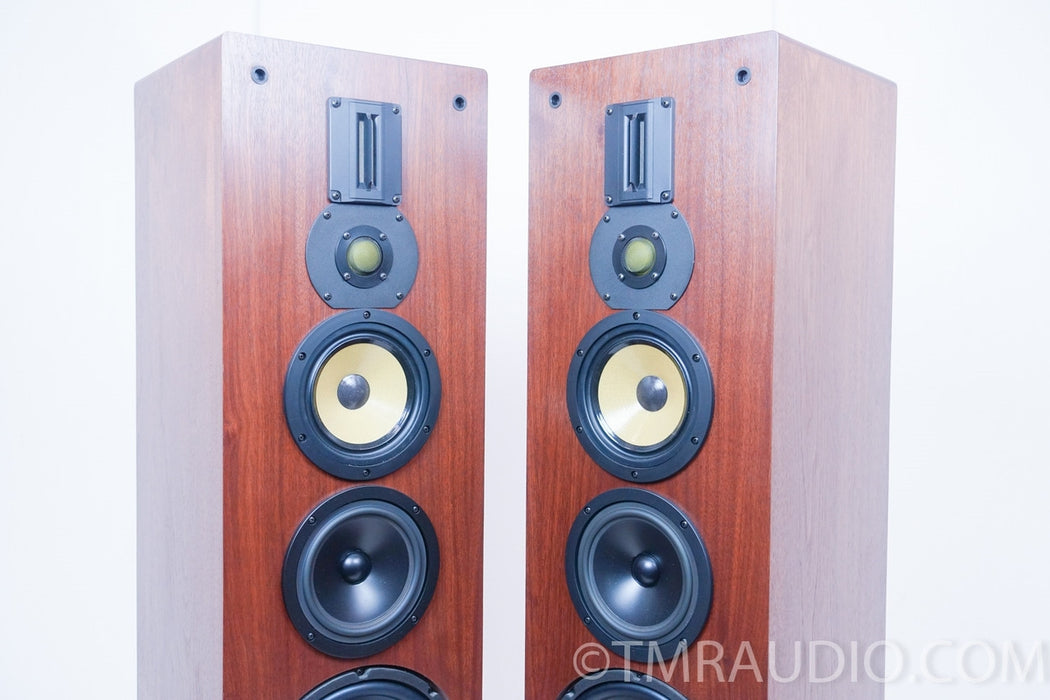 Legacy Signature III Floorstanding Speakers
