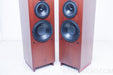 Legacy Signature III Floorstanding Speakers