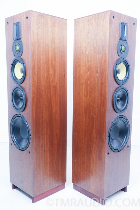 Legacy Signature III Floorstanding Speakers