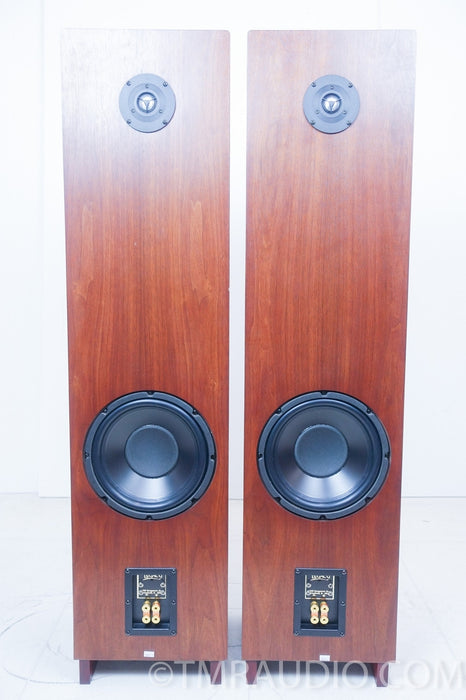 Legacy Signature III Floorstanding Speakers