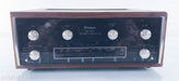 McIntosh MA 6100 Vintage Stereo Integrated Ampifier (AS-IS