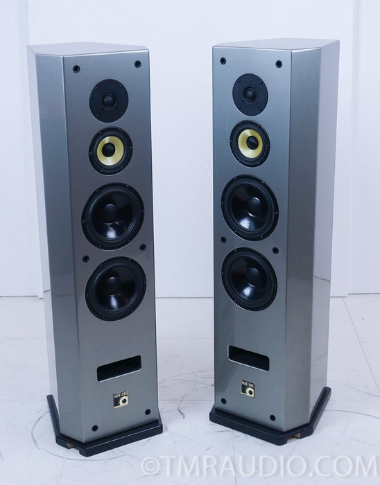 PBN Montana Spi Speakers
