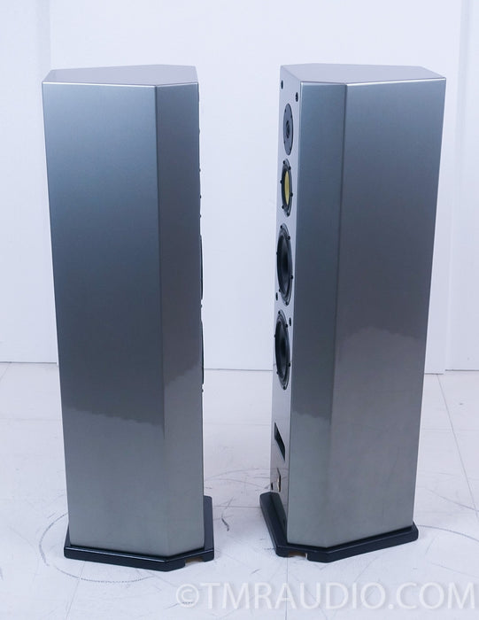 PBN Montana Spi Speakers