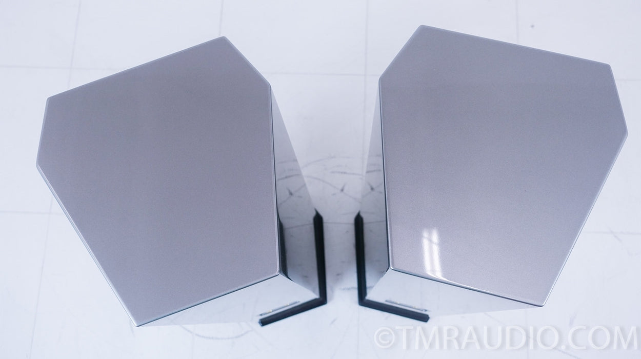 PBN Montana Spi Speakers