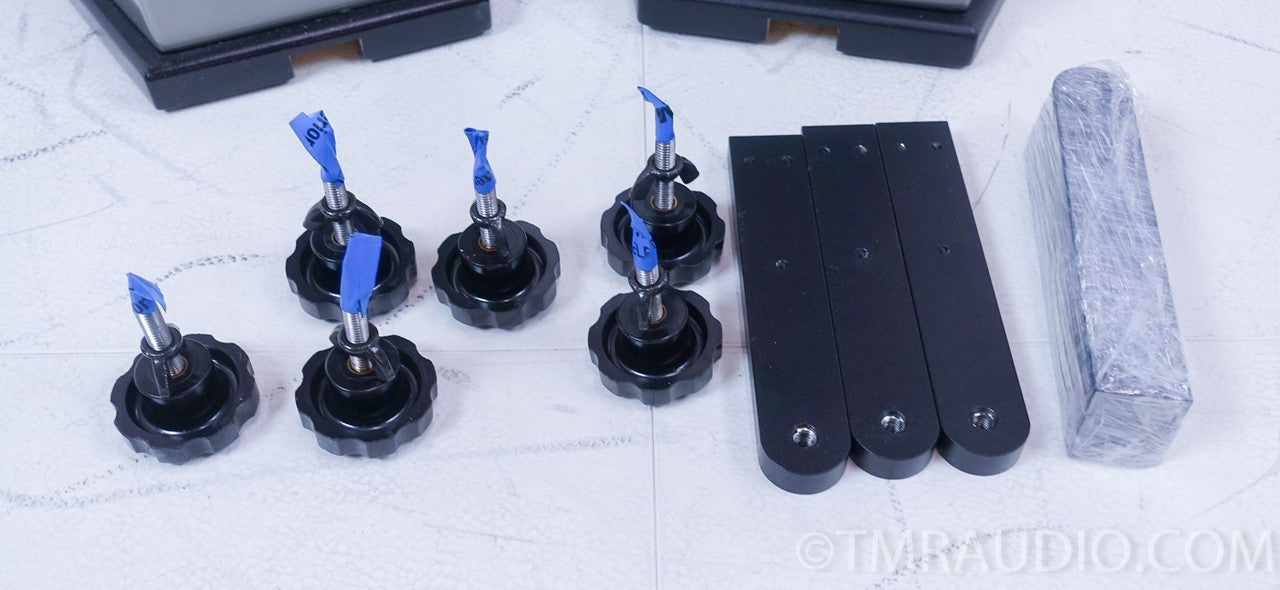 PBN Montana Spi Speakers