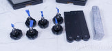 PBN Montana Spi Speakers