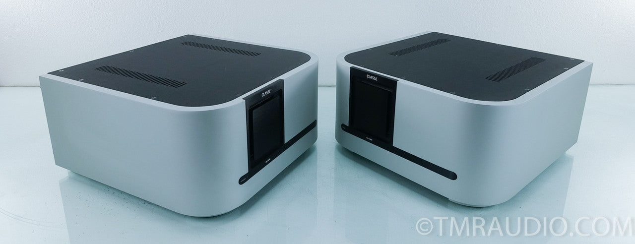 Classe CA-M600 Mono Amplifiers