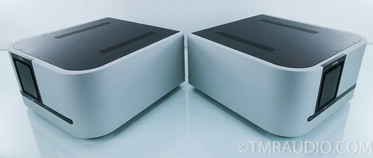 Classe CA-M600 Mono Amplifiers
