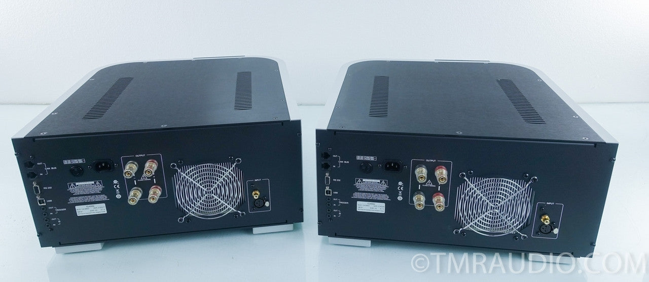 Classe CA-M600 Mono Amplifiers