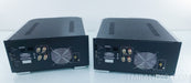 Classe CA-M600 Mono Amplifiers