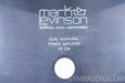Mark Levinson No. 334 Power Amplifier