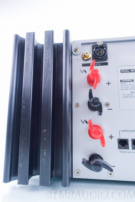 Mark Levinson No. 334 Power Amplifier