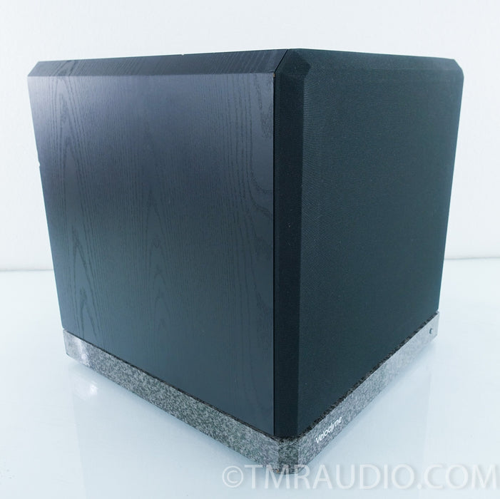 Velodyne F-1200 Powered Servo Subwoofer