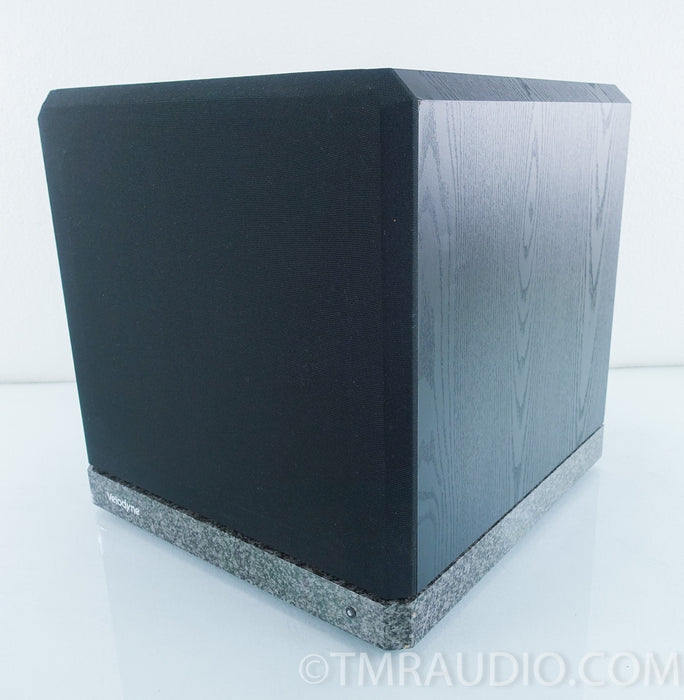 Velodyne F-1200 Powered Servo Subwoofer