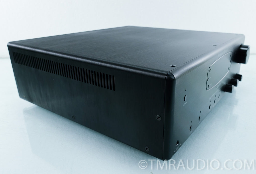 Sunfire Symphonic Reference Stereo Preamplifier