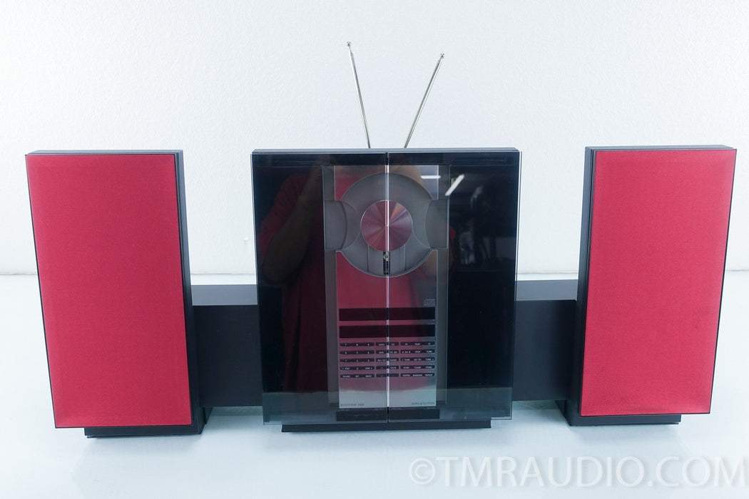 B&O Beosystem 2300