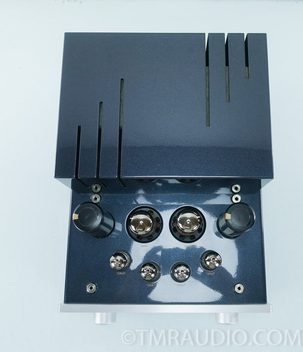 PrimaLuna ProLogue Three Tube Preamplifier