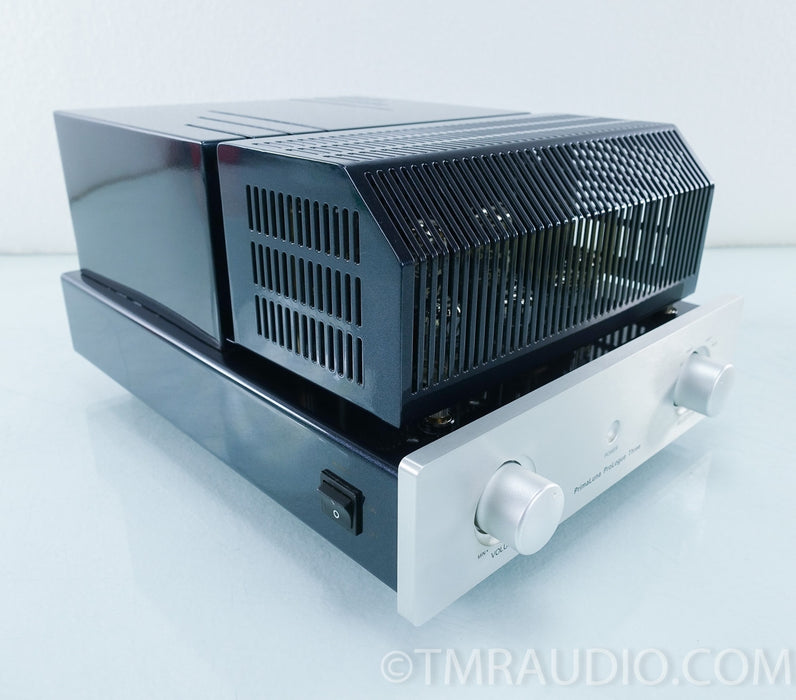 PrimaLuna ProLogue Three Tube Preamplifier