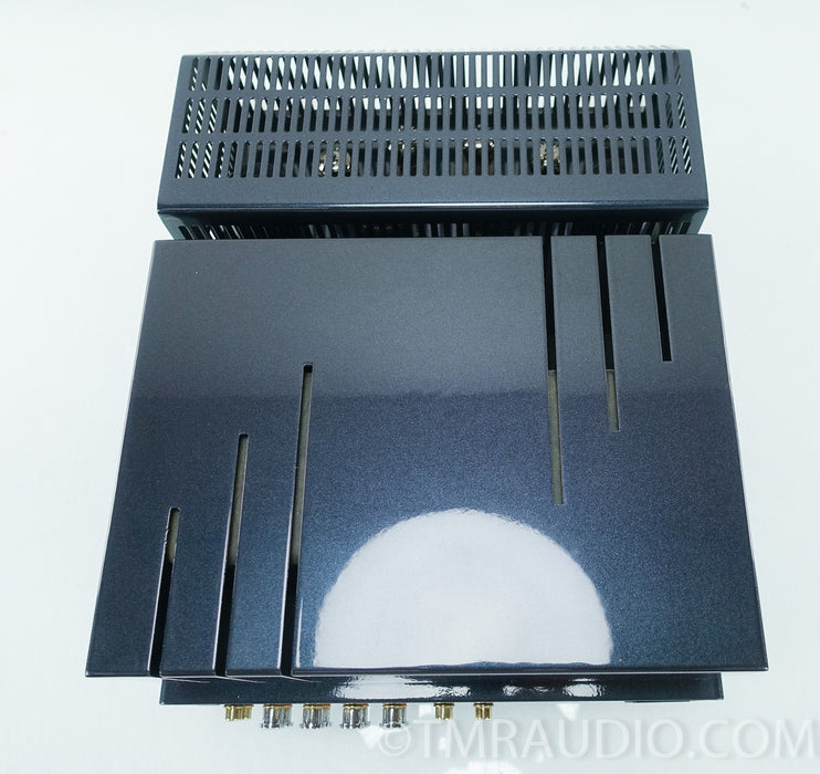 PrimaLuna ProLogue Three Tube Preamplifier