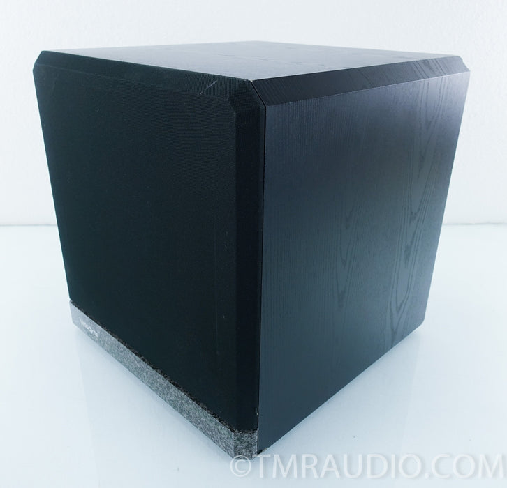 Velodyne F-1000 Powered Servo Subwoofer
