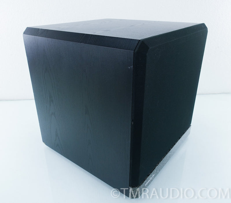 Velodyne F-1000 Powered Servo Subwoofer