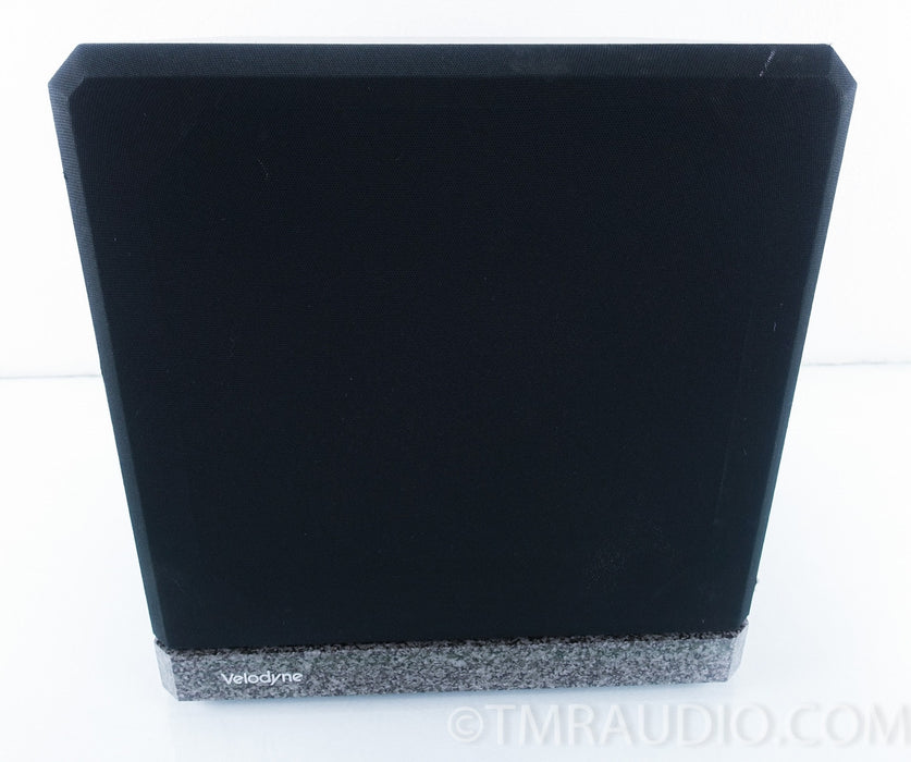 Velodyne F-1000 Powered Servo Subwoofer