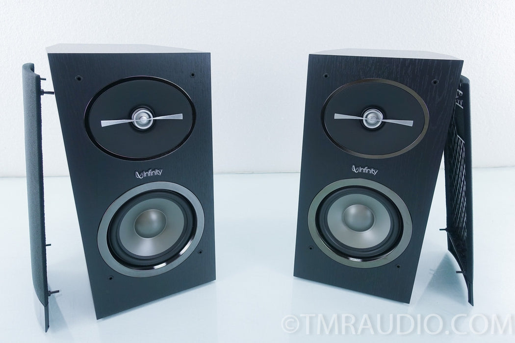 Infinity R152 Infinity R152 Bookshelf Speakers — The Music Room