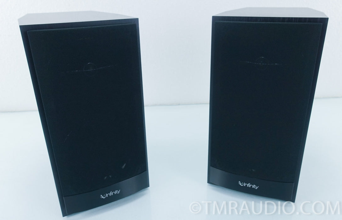 Infinity R152 Infinity R152 Bookshelf Speakers — The Music Room