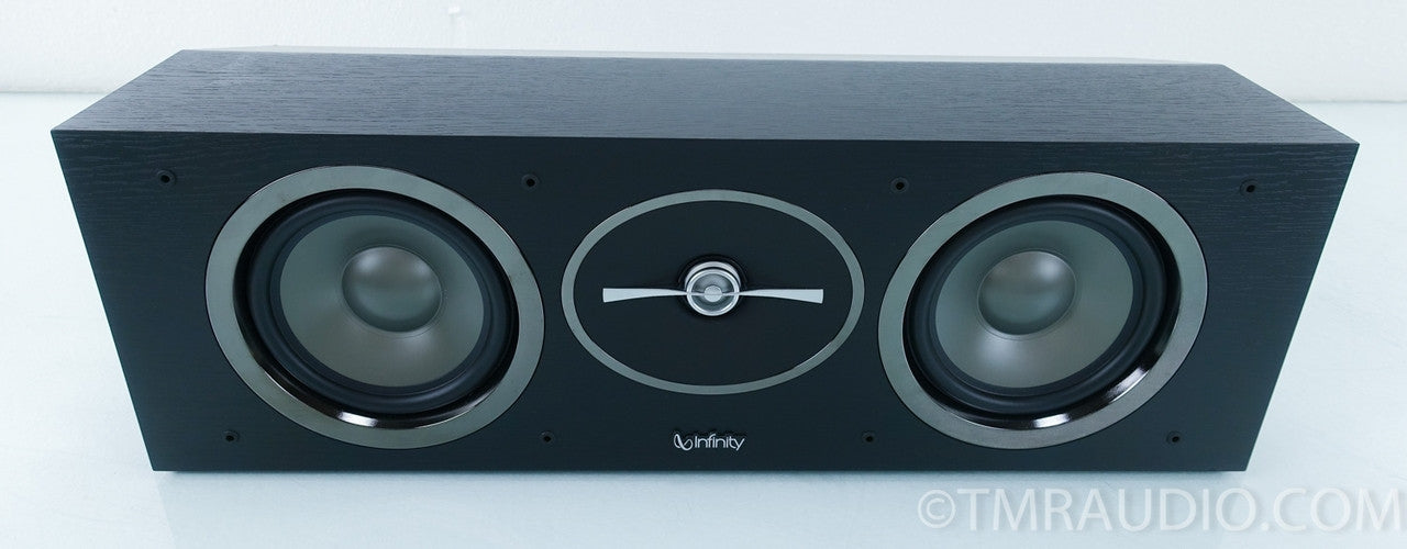 Infinity RC252 Center Channel Speaker