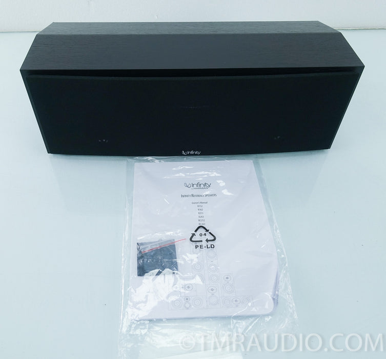 Infinity RC252 Center Channel Speaker