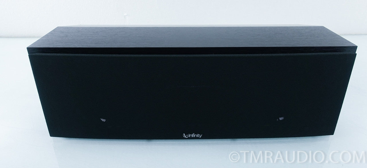 Infinity RC252 Center Channel Speaker
