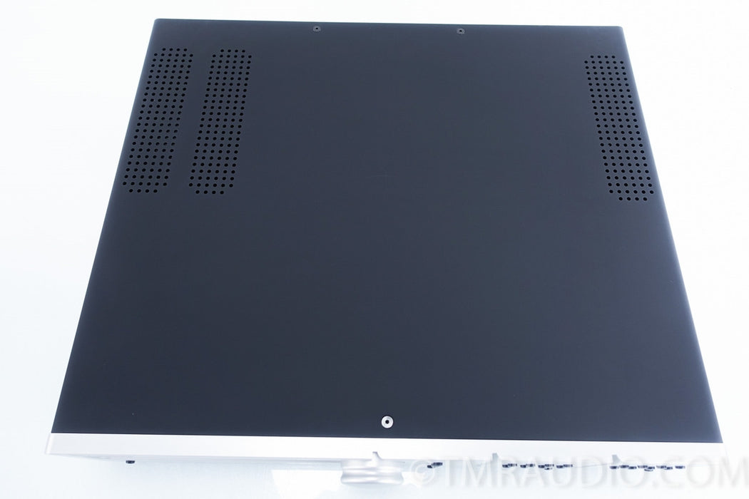 Lexicon MC-8 Preamplifier / Surround Processor