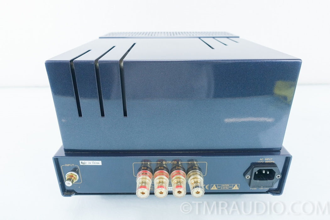 PrimaLuna ProLogue Seven Tube Mono Power Amplifiers