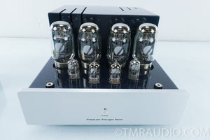 PrimaLuna ProLogue Seven Tube Mono Power Amplifiers