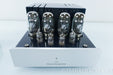PrimaLuna ProLogue Seven Tube Mono Power Amplifiers
