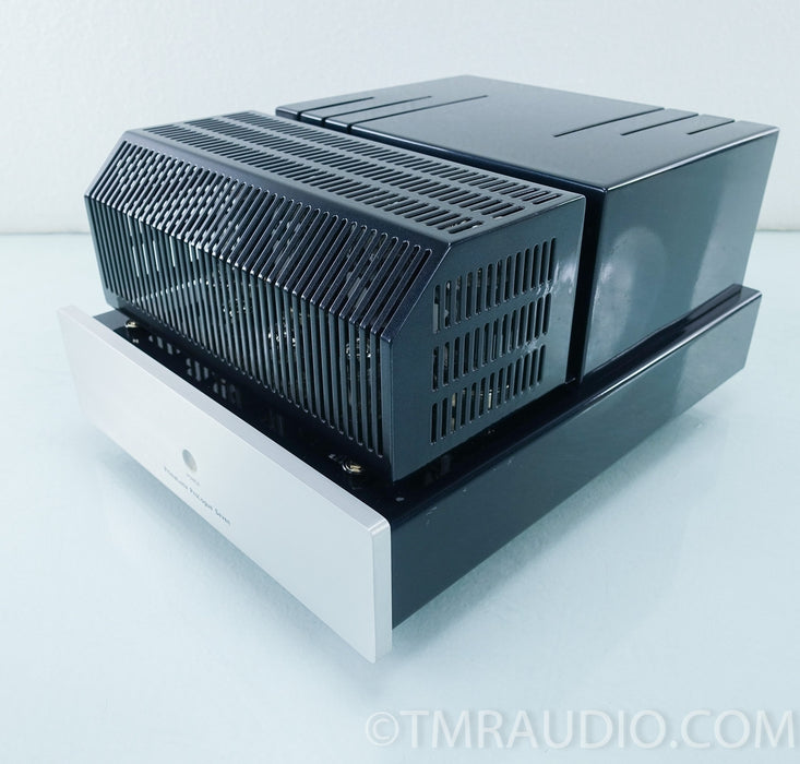 PrimaLuna ProLogue Seven Tube Mono Power Amplifiers