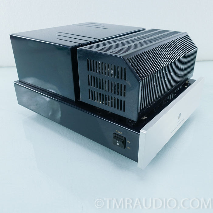 PrimaLuna ProLogue Seven Tube Mono Power Amplifiers