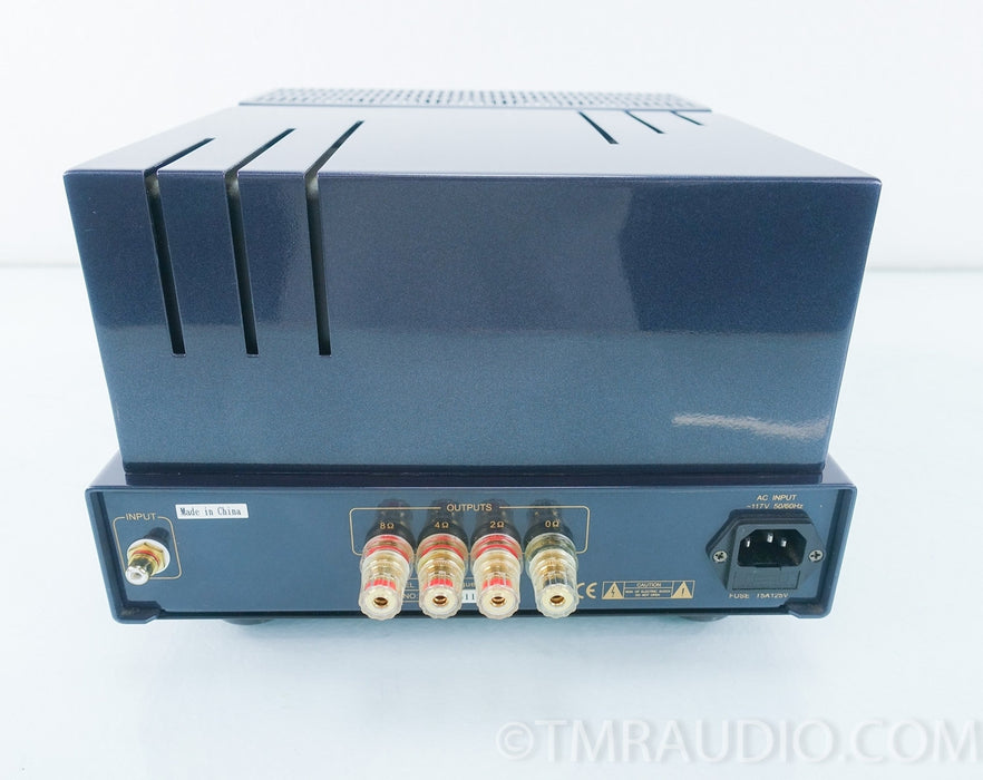 PrimaLuna ProLogue Seven Tube Mono Power Amplifiers