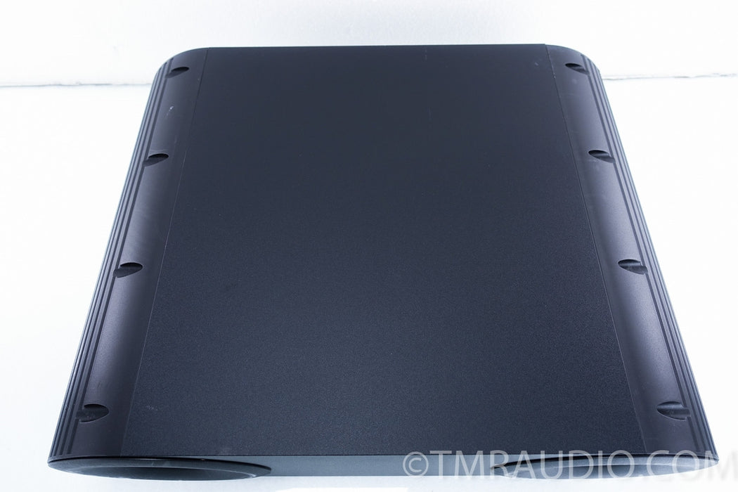 B&W / Rock Solid Twin Bass Passive Subwoofer
