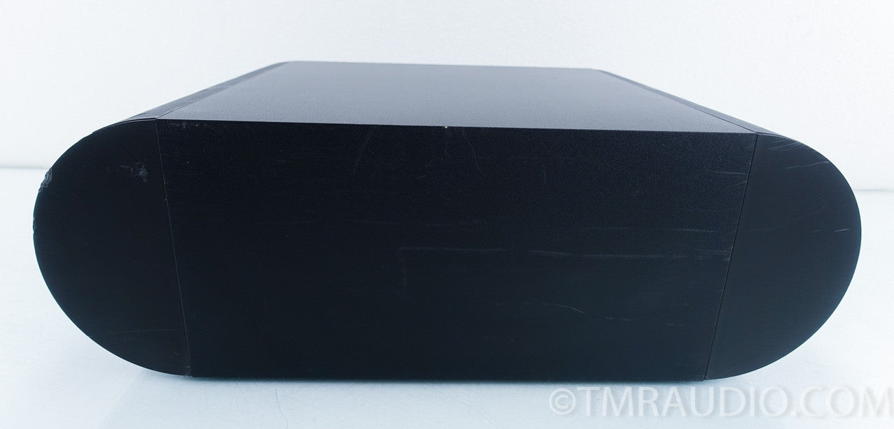 B&W / Rock Solid Twin Bass Passive Subwoofer