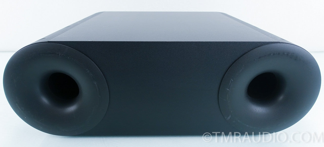 B&W / Rock Solid Twin Bass Passive Subwoofer