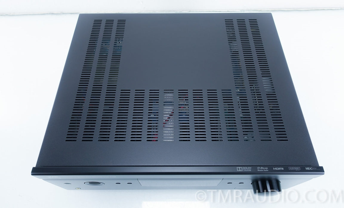 NAD T758 Home Theater Receiver