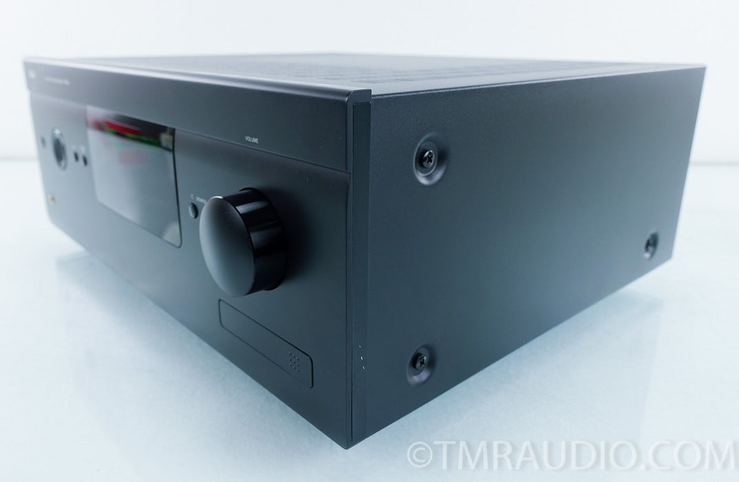 NAD T758 Home Theater Receiver